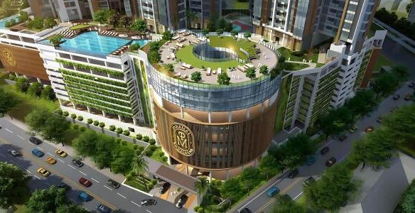 Piramal Mahalaxmi