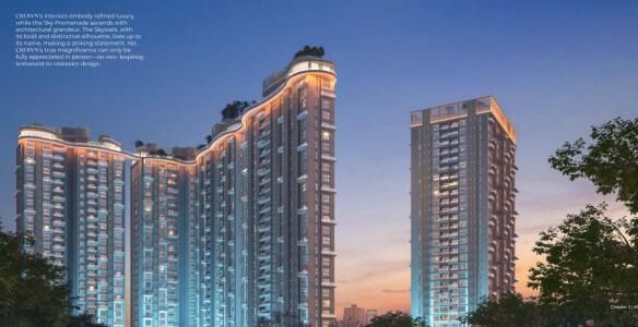 Crown at Aquaview
