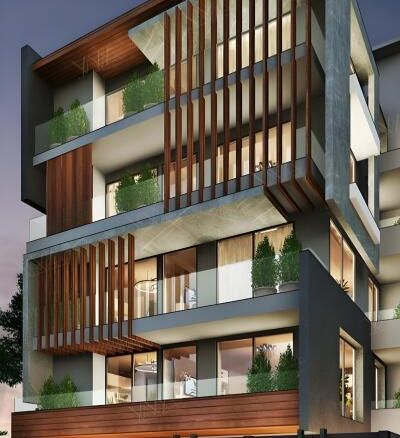 Findahouse Grandeur Builder Floors GK 1