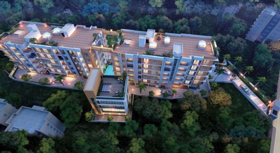 Nirman Vistaa