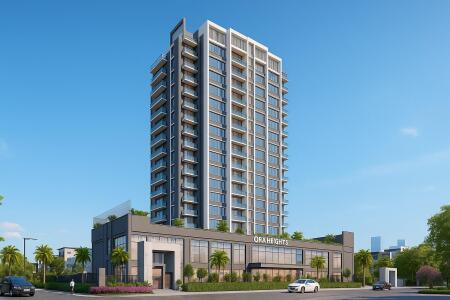 Ora Heights