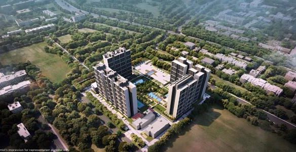 Godrej Woods