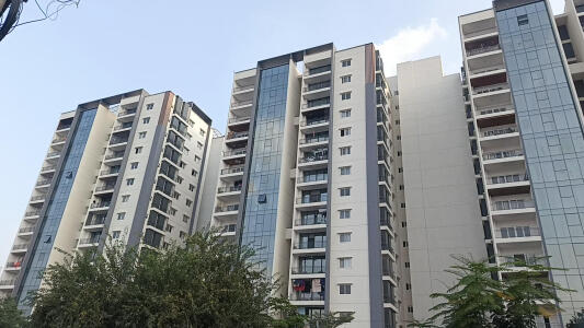 EIPL Corner Stone