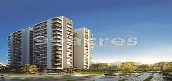 Shreepad Infinia