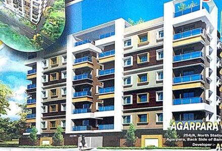 Astha Agarpara Complex