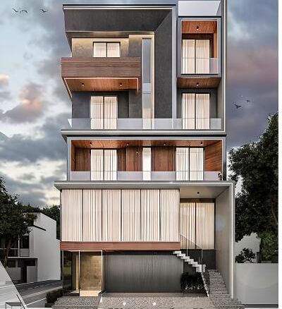 Kasturi Homes