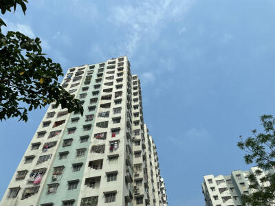 Godrej Prakriti