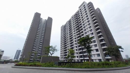Sobha City