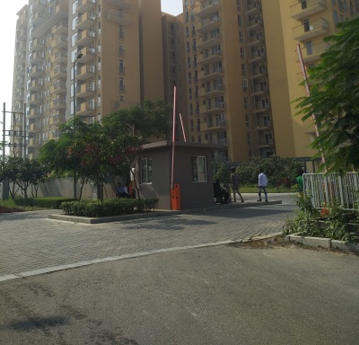 Ireo The Corridors