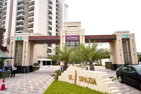 El Spazia