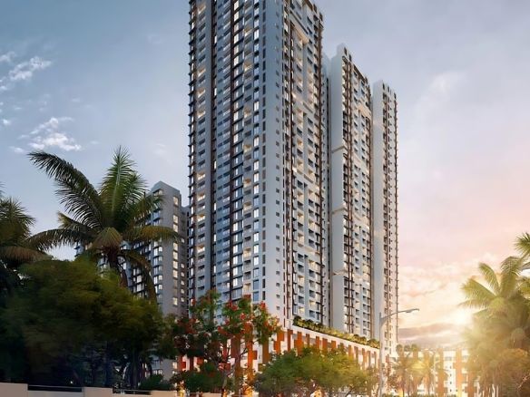 Godrej Bliss