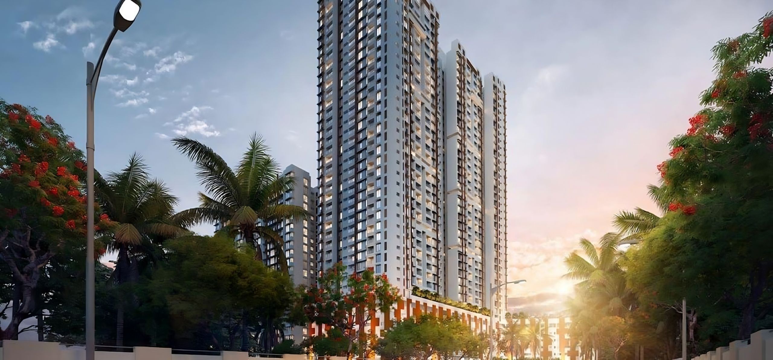 Godrej Bliss