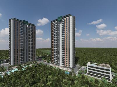 Eastfield by Urbanest Realty