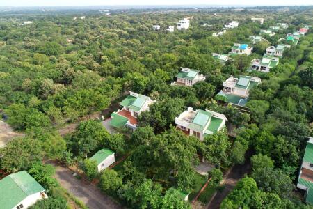 Pragati Green Meadows