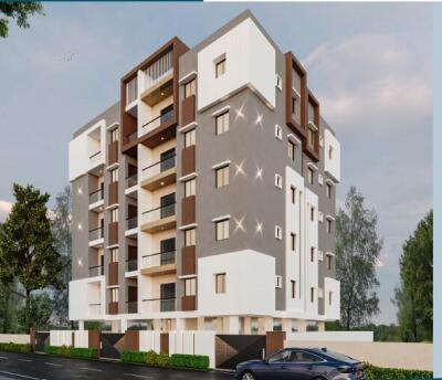 Fortune Heights