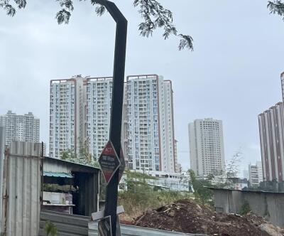 Godrej Aqua Vista