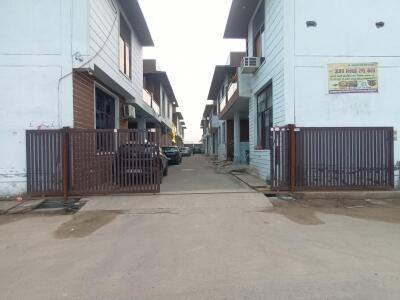 Green Villa 2