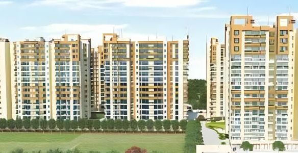 Uninav Residena