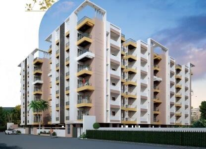 Varad Enclave