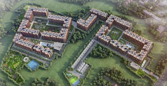 Casagrand Hola Chennai