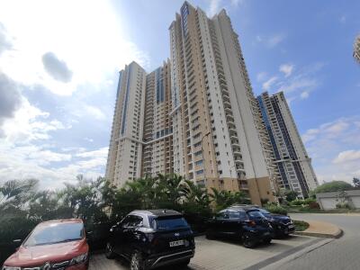 Shapoorji Pallonji Parkwest
