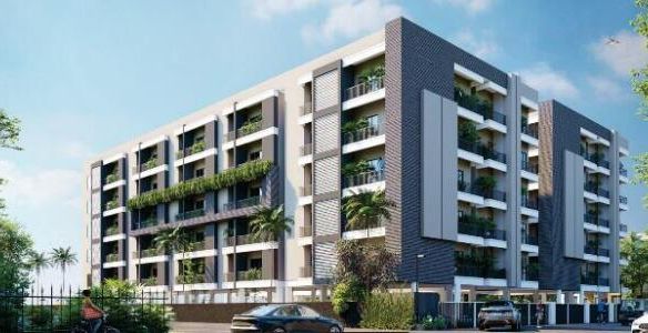 Habulus Meadows