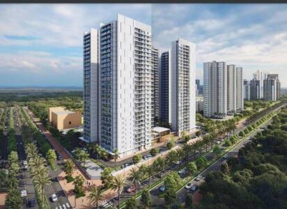 Shalimar One World 21