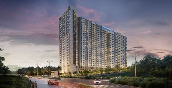 Kalpataru Jade Skyline