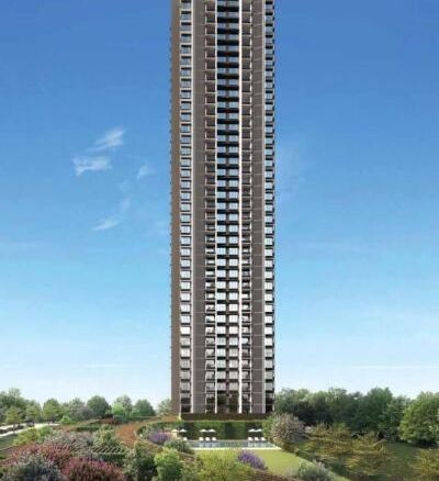Lodha Divino