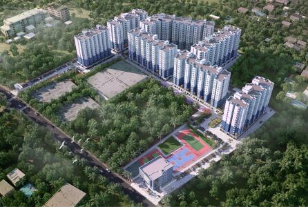 Codename Pudhiya Chennai