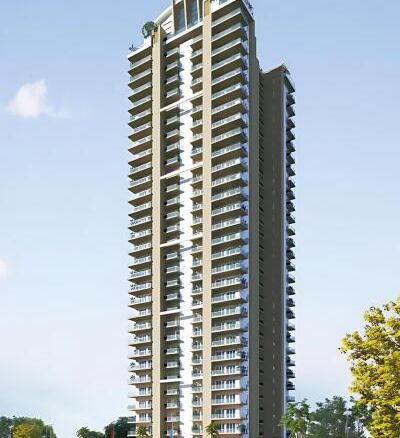 Vrinda Heritage Skyward