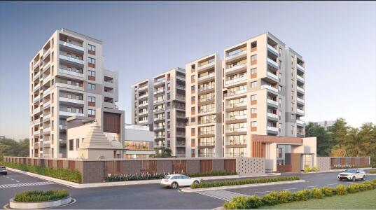 Green City Extension