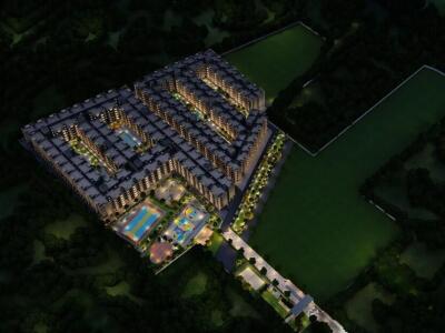 Casagrand Southbrooke