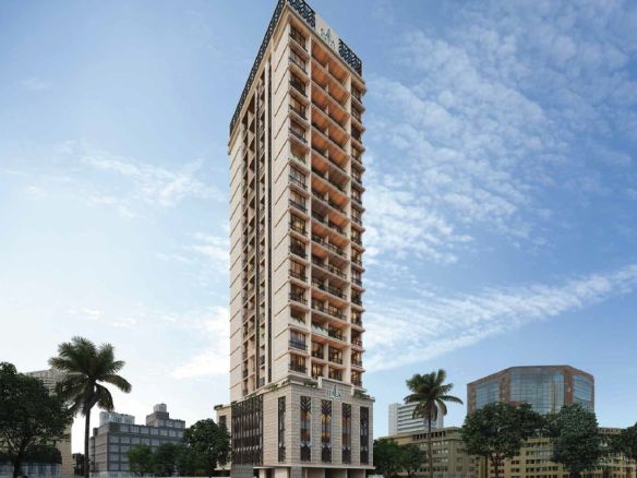 Paramount By Gala Habitats