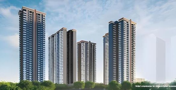 Godrej Skyline