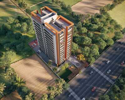 Sahaj Panoramic