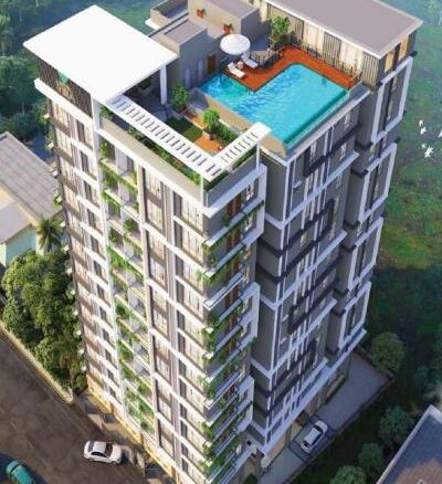 Gokul Vista