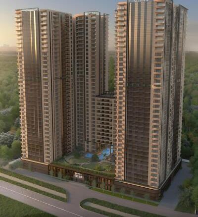 Sobha Elysia