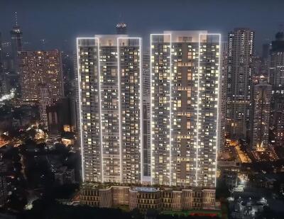 Raheja Modern Vivarea