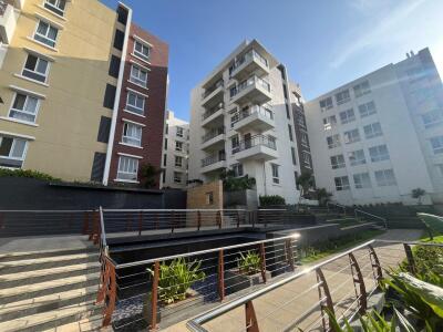 S B Skanda Lake Front