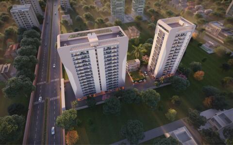 Amardeep Eminence