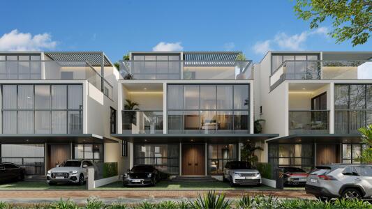 Casagrand Belair