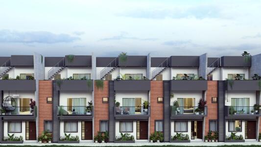 Trifecta Verde En Resplandor Phase 3