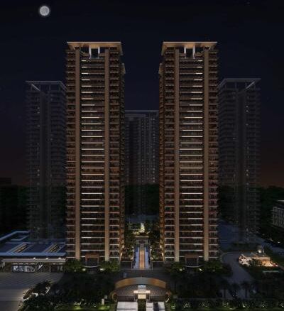 SKA Estate
