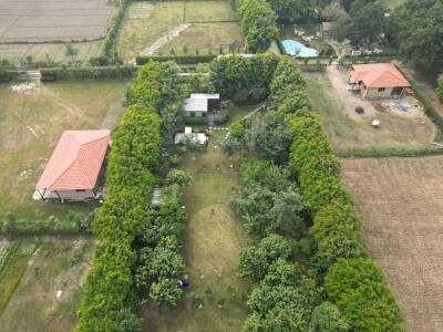Amrut Farm