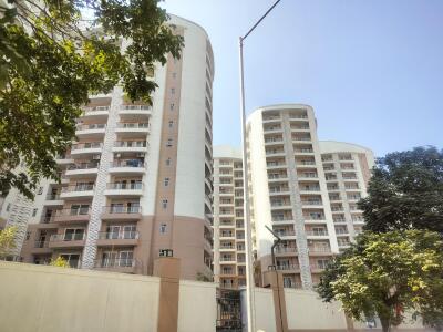 Rishita Mulberry Heights
