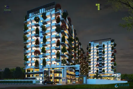 Tripura Green Alpha