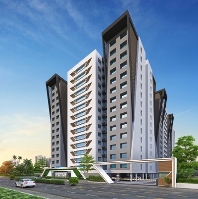 Raghuvir Spectrum