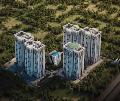 The Adwaith by Sanjeevini