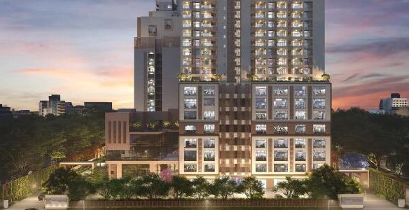 Godrej South Estate